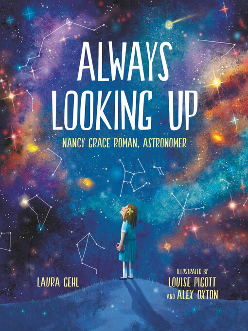 Title details for Always Looking Up by Laura Gehl - Wait list